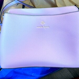 Brand new with tags cross body